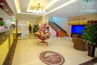 Sảnh chờ Greentree Inn Gansu Wuwei Dongguan Fumin Road Expr