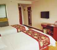 Phòng ngủ 6 Greentree Inn Gansu Wuwei Dongguan Fumin Road Expr