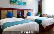 Kamar Tidur 7 Greentree Inn Gansu Pingliang Jingning Bus Station