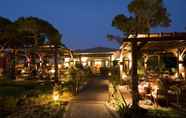 Restoran 6 Pine Cliffs Village & Golf Suites