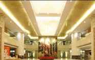 Lobby 3 Nanjing Zhongshan Hotel Jiangsu Conference Center