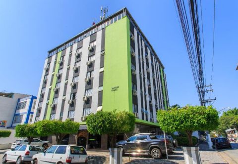 外觀 Voa San José Palace Hotel