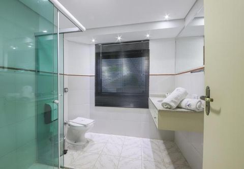 Others VOA Pousada Caminho das Pedras