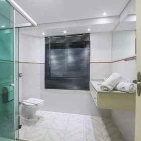 VOA Pousada Caminho das Pedras1 , 飯店Cadij购物中心