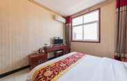Phòng ngủ 5 Shengjiehotel