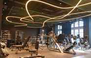 Fitness Center 4 Tefang Portman Seven Stars Bay Hotel & Resort