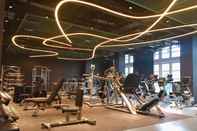 Fitness Center Tefang Portman Seven Stars Bay Hotel & Resort