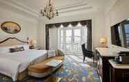 Kamar Tidur 7 Tefang Portman Seven Stars Bay Hotel & Resort