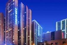 その他 Yaman Zhixuan Hotel (Xi'An Exhibition Center)