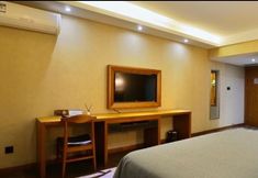 その他 5 Yaman Zhixuan Hotel (Xi'An Exhibition Center)