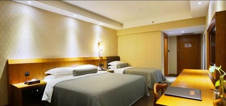 その他 4 Yaman Zhixuan Hotel (Xi'An Exhibition Center)