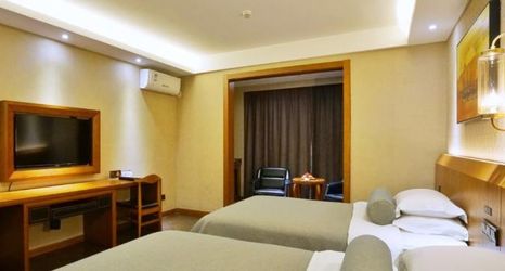 その他 2 Yaman Zhixuan Hotel (Xi'An Exhibition Center)