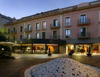 Exterior 2 Hotel Balneari Vila de Caldes