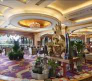 Lobby 6 Mingchen International Hotel