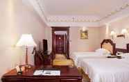 Kamar Tidur 5 Mingchen International Hotel