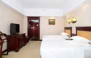 Phòng ngủ 4 Mingchen International Hotel