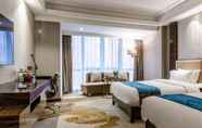 ห้องนอน 3 Ease World Hotel (Xi'An Hi-Tech Zone)
