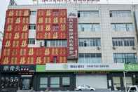 Exterior Shell Yantai Youth South Road Ludong University Ho