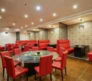 Restaurant 2 Shell Yantai Youth South Road Ludong University Ho