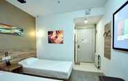 Bedroom 5 Shell Yantai Youth South Road Ludong University Ho