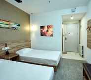 Bedroom 5 Shell Yantai Youth South Road Ludong University Ho