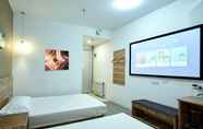 Bedroom 7 Shell Yantai Youth South Road Ludong University Ho