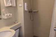 Toilet Kamar Shell Yantai Youth South Road Ludong University Ho