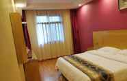 Bedroom 4 Shell Hefei Luyang District Sipai Building Subway