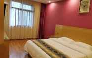 Kamar Tidur 2 Shell Hefei Luyang District Sipai Building Subway