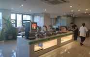 Restaurant 6 Vatica Hefei Silihe Road Wen One Hundred Street Ho