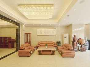 Lobby 4 Greentree Inn Shengyang Tiexi District Huaxiang Ro