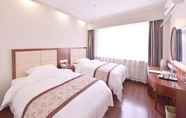 Bedroom 3 Greentree Inn Shengyang Tiexi District Huaxiang Ro