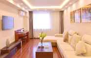 Common Space 2 Greentree Inn Shengyang Tiexi District Huaxiang Ro