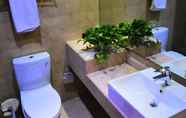 In-room Bathroom 2 Shell Shanghai Qingpu District Huaxin Town Xinfu M