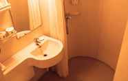 In-room Bathroom 3 Greentree Inn Nanjing Olympic Sports Center Expres