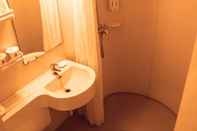 In-room Bathroom Greentree Inn Nanjing Olympic Sports Center Expres