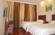 Kamar Tidur 5 Greentree Inn Beijing Daxing District Dayangfang N