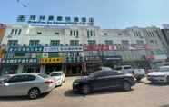 Bangunan 7 Greentree Inn Beijing Changping District Tiantongy