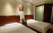 Kamar Tidur 3 Greentree Inn Beijing Changping District Tiantongy