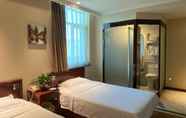 Kamar Tidur 4 Greentree Inn Beijing Changping District Tiantongy