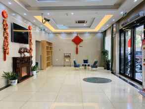 Lobby 4 Greentree Inn Cixi Suntang North Road Hotel