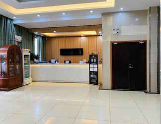 Lobby 2 Greentree Inn Cixi Suntang North Road Hotel