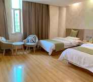 Kamar Tidur 7 Greentree Inn Cixi Suntang North Road Hotel