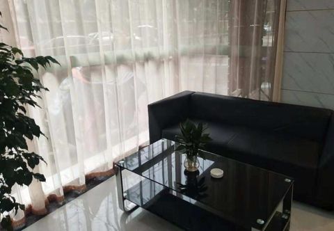 寝室 Shell Nanchang Qingshan Lake District College Road