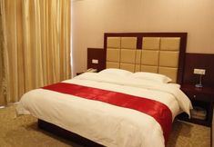 Bedroom 2 Shell Suzhou Industry District Spotrts Center Jinl