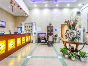 Lobi 4 Greentree Inn Suzhou Gusu District Fengmen Suzhou