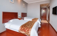 ห้องนอน 6 Greentree Inn Suzhou Wuzhong District Suli Road Sh