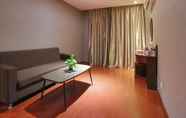 Common Space 2 Greentree Inn Suzhou Wuzhong District Suli Road Sh