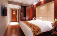 Bedroom 5 Greentree Inn Suzhou Wuzhong District Suli Road Sh