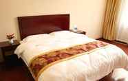 Kamar Tidur 6 Greentree Inn Dezhou Kangbo Avenue Stadium Express